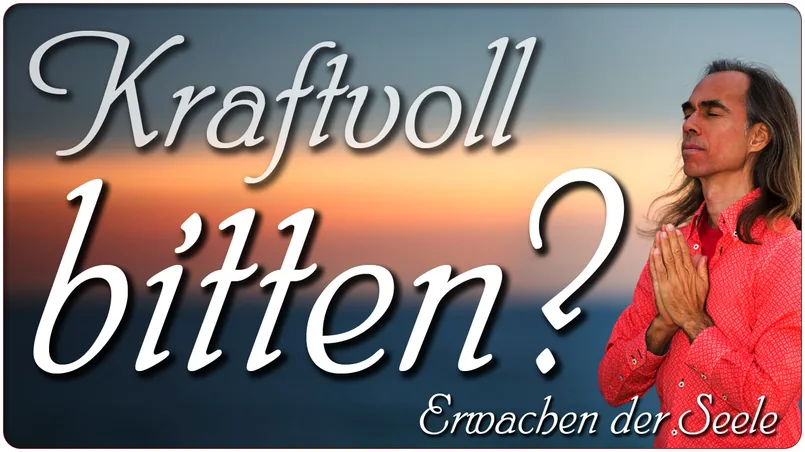 Kraftvoll bitten?