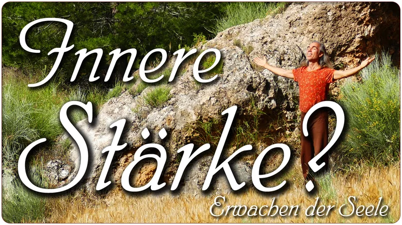 Innere Stärke?