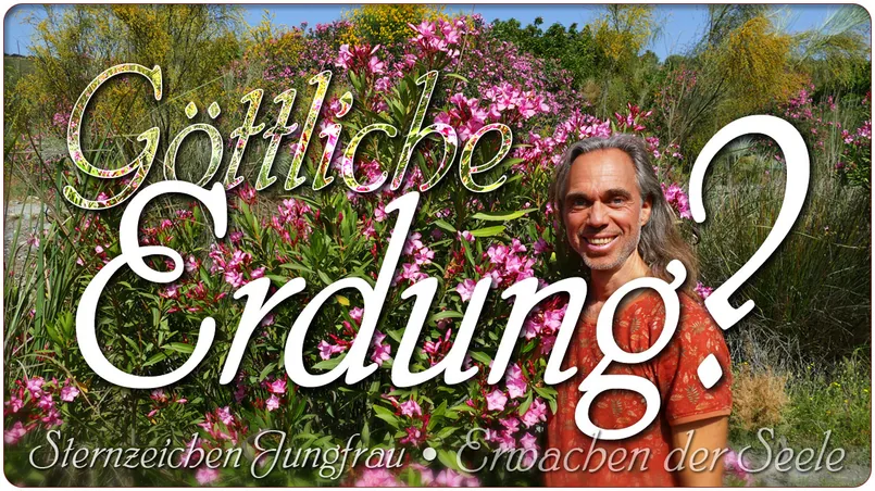 Göttliche Erdung?