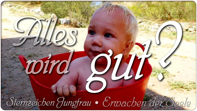Alles wird gut?