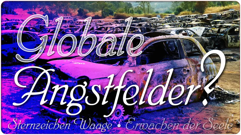 Globale Angstfelder?