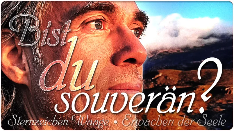 Bist du souverän?