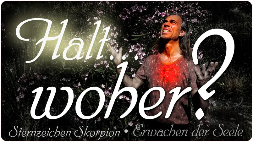 Halt- woher?