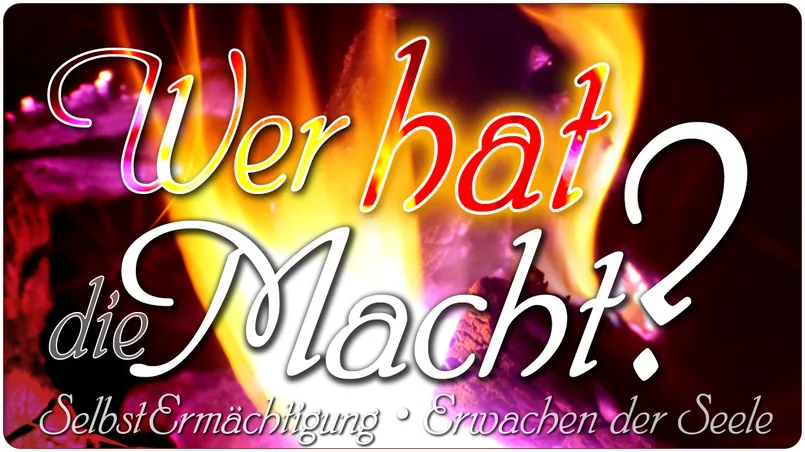 Wer hat die Macht?