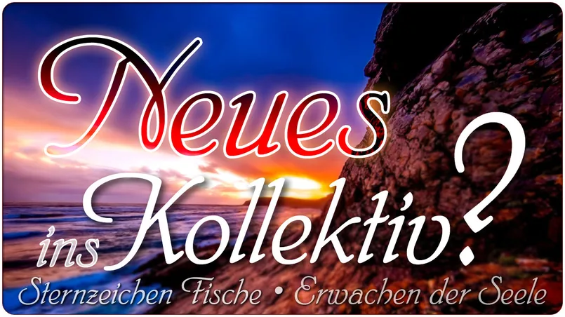 Neues ins Kollektiv?
