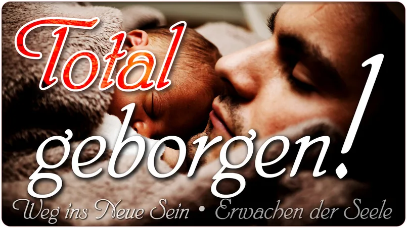 Total geborgen?