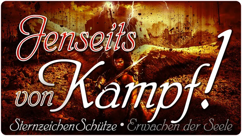 Jenseits von Kampf
