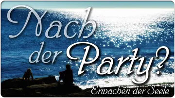 Nach der Party?