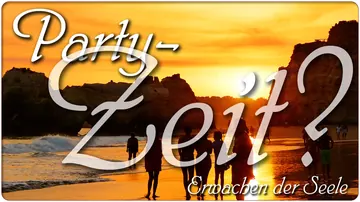 Party-Zeit?