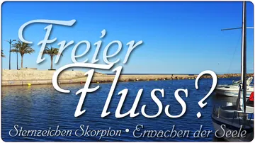 Freier Fluss?
