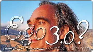 Ego 3.0?