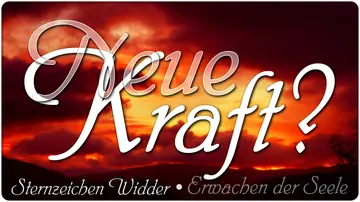 Neue Kraft?
