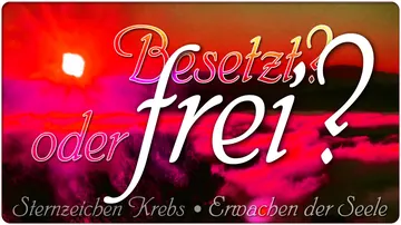 Besetzt? – oder frei?