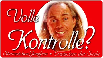 Volle Kontrolle?