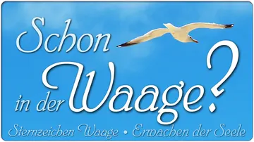 Schon in der Waage?