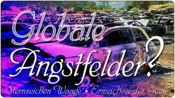 Globale Angstfelder?