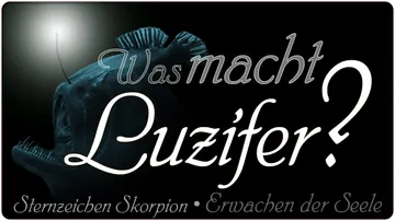 Was macht Luzifer?