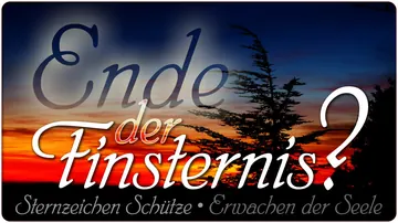 Ende der Finsternis?