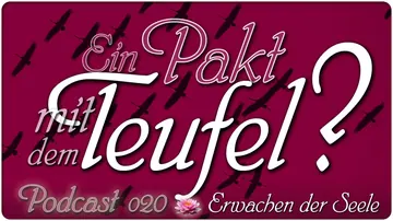 Ein Pakt mit dem Teufel