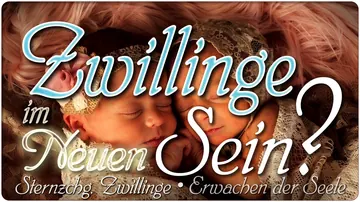 Die Zwillingszeit!