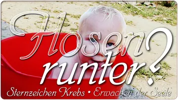 Hosen runter?