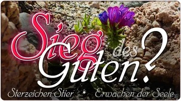 Sieg des Guten?