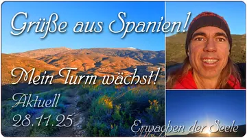 Gruesse aus Spanien