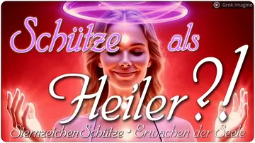 Schütze als Heiler