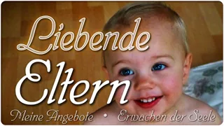 Liebende Eltern von Kindern des Neuen Seins