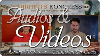 Video-Archiv von Kongressbeitr&auml;gen