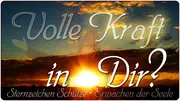 Volle Kraft in Dir?