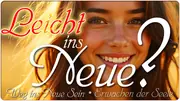 Leicht ins Neue?